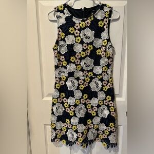 Aqua from Bloomingdale’s dresses